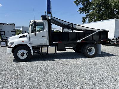 2026 Hino L7