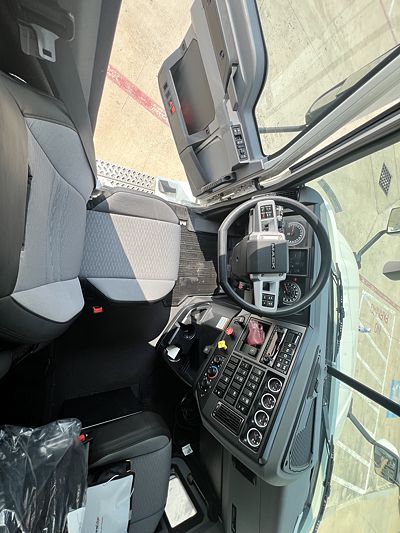 2025 Mack ANTHEM 64T