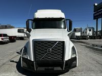 2019 Volvo VNL64T760