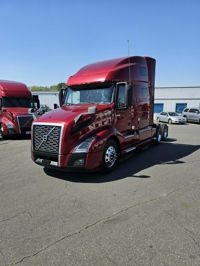 2020 Volvo VNL64T760