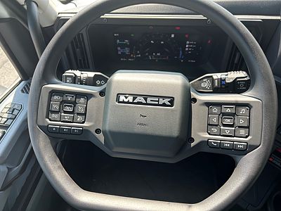 2026 Mack PIONEER 64T MOD
