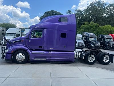 2024 Peterbilt 579
