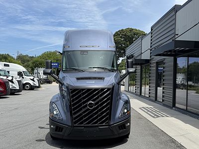 2027 Volvo VNL64T860