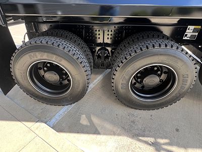 2026 Mack GRANITE 64B