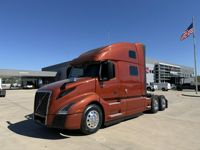 2023 Volvo VNL64T860