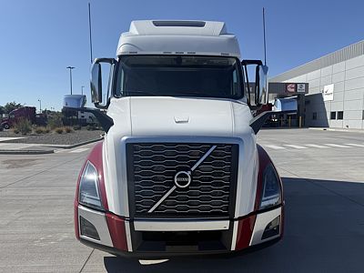 2024 Volvo VNL64T860