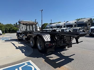 2018 Freightliner 114SD