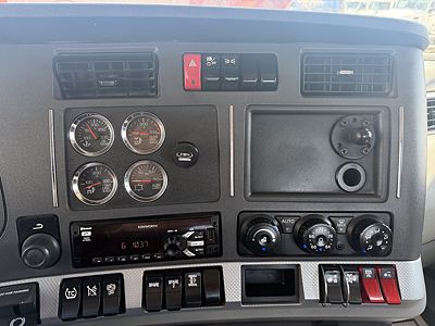 2021 Kenworth T680