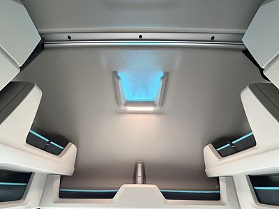 2027 Volvo VNL64T860