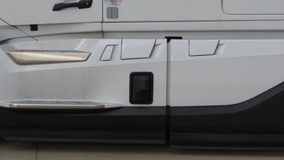 2026 Volvo VNL64T860