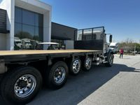 2018 Mack GRANITE GU813