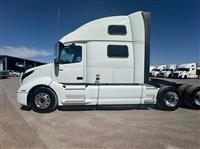 2025 Volvo VNL64T860