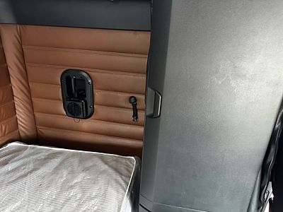 2024 Freightliner CASCADIA 126