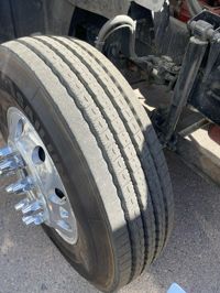 2018 Mack PINNACLE CXU613