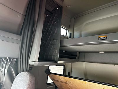 2020 International LT625