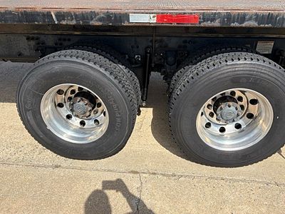 2019 Mack Granite