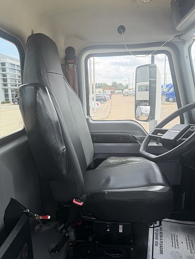 2020 Mack PIN64T