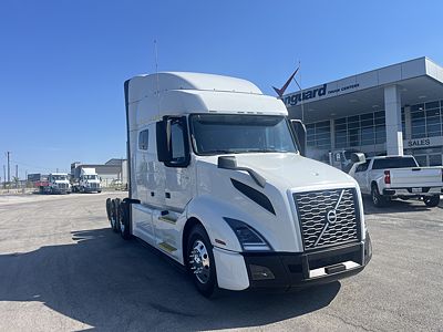 2023 Volvo VNL64T740