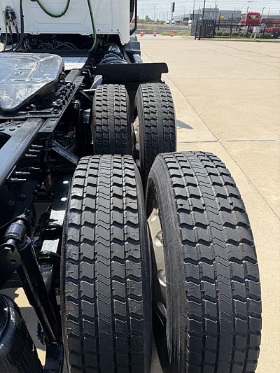 2020 Mack ANTHEM 64T