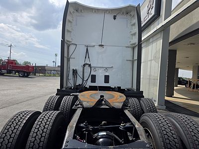 2022 Peterbilt 579