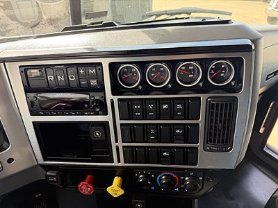 2022 Mack ANTHEM 64T