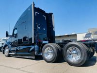 2021 Kenworth T680