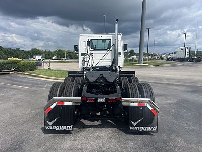 2027 Volvo VNR64T300