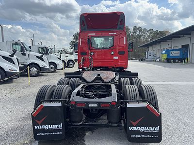 2027 Mack ANTHEM GEN2 64T