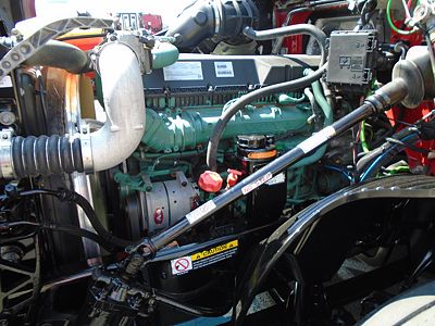 2022 Volvo VNL64T760
