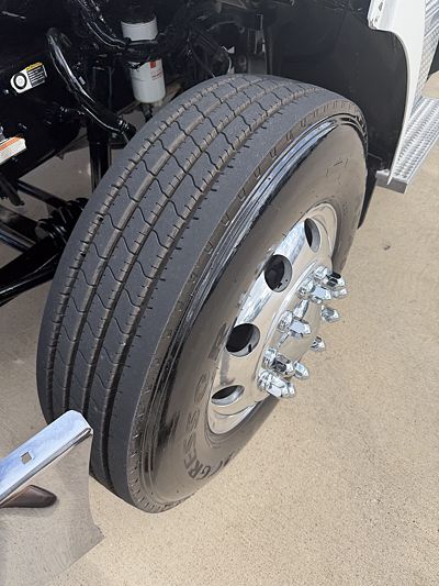 2020 Peterbilt 337