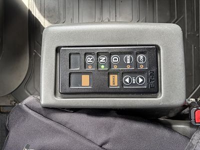 2020 Volvo VNL64T760