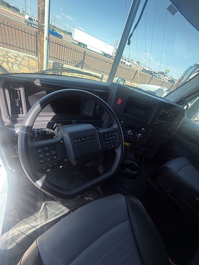 2026 Mack PIONEER 64T MOD