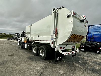 2026 Mack LR64R