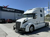 2024 Volvo VNL64T860