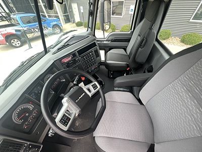 2026 Mack ANTHEM 42T