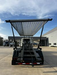 2019 Mack GRANITE 64BR