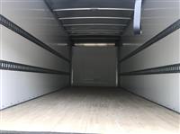 2024 Isuzu NPR HD