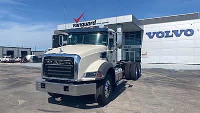 2026 Mack GRANITE 64BR