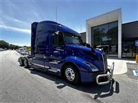 2024 Volvo VNL64T860