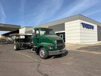 2025 Mack MD6