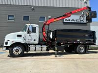 2025 Mack MD7
