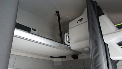 2026 Volvo VNL64T660