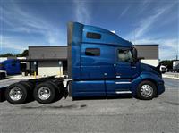 2020 Volvo VNL64T760