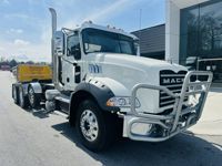 2020 Mack GRANITE 64BT
