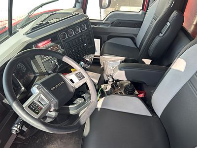 2026 Mack Granite 42FR MS