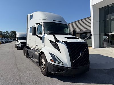 2026 Volvo VNL64T860