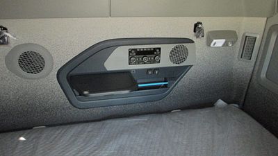 2027 Volvo VNL64T860