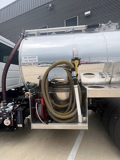 2027 Mack MD642