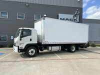2025 Isuzu FTR
