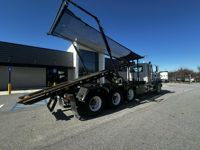 2018 Mack GRANITE GU813